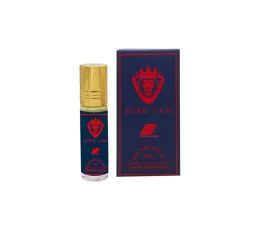 King Leo Roll-on 6ml - Concentrated Perfume oil, Free from Alcohol by Ard Perfumes it have Arabic fragrance and made in the heart of UAE.