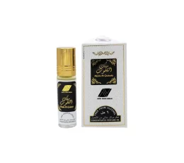 Malik Al Quloob Roll-on 6ml - Concentrated Perfume oil, Free from Alcohol by Ard Perfumes it have Arabic fragrance and made in the heart of UAE.