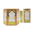 Mulki 6ml Roll-on - Concentrated Perfume oil, Free from Alcohol by Ard Perfumes it have Arabic fragrance and made in the heart of UAE.