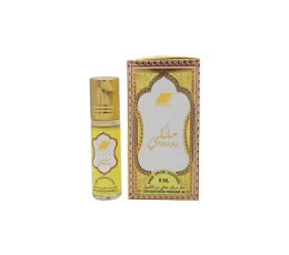 Mulki 6ml Roll-on - Concentrated Perfume oil, Free from Alcohol by Ard Perfumes it have Arabic fragrance and made in the heart of UAE.