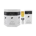 Paris Men 6ml Roll-on - Concentrated Perfume oil, Free from Alcohol by Ard Perfumes it have Arabic fragrance and made in the heart of UAE.