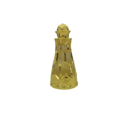 Rashida Attar by Ard Perfumes, a concentrated perfume oil that is alcohol-free, providing an authentic Arabic fragrance experience.