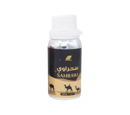 Sahrawi 100ml Perfume Oil by Ard Perfumes – The Essence of the Gulf. This 100ml concentrated perfume oil is a true representation of Arabic luxury.