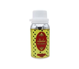 Sultana 100ml by Ard Perfumes, a luxurious concentrated perfume oil that contains no alcohol. it makes sultana to a women who wear.