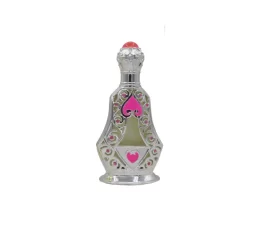 Umuhani Attar by Ard Perfumes, a luxurious concentrated perfume oil that is entirely alcohol-free. Crafted for those who value refined elegance fragrance.