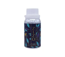 Zizo Perfume Oil by Ard Perfumes, a luxurious 100ml concentrated perfume oil crafted for lovers of traditional Arabic scents.