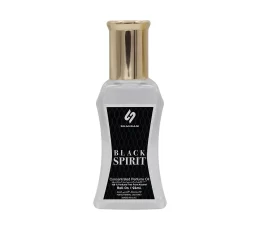 Black Spirit Perfume oil 24ml by Shangani