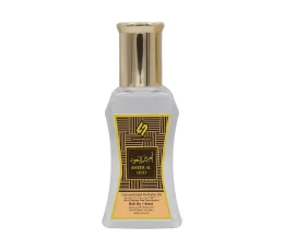 Ameer al Oud Perfume oil 24ml by Shangani