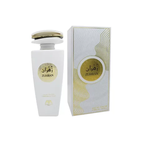 Zuhran Perfume by Marco Lucio is a captivating fragrance designed for people of all genders.