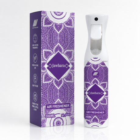 Jawhara Air Freshener Spray 300ml