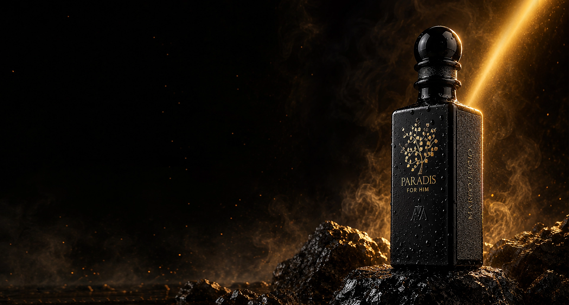 Paradis Perfume of Marco Lucio